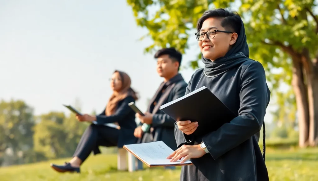 Featured image for Transkrip Nilai: Pengertian dan Cara Mendapatkannya — Pendidikan Tinggi & Profesi