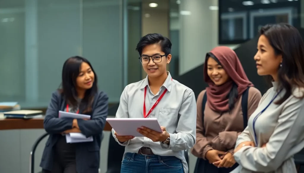 Featured image for Perpanjangan Masa Studi: Apa Saja Alasannya? — Pendidikan Tinggi & Profesi