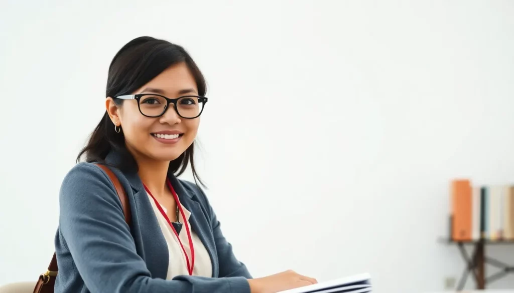 Featured image for Platform E-Learning Terbaik untuk Kuliah Online — Pendidikan Tinggi & Profesi