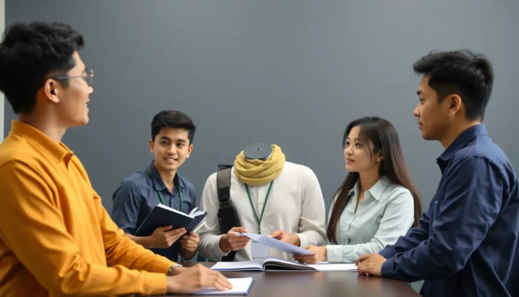 Featured image for Coding Languages Terbaik untuk Dijelajahi saat Kuliah — Pendidikan Tinggi & Profesi