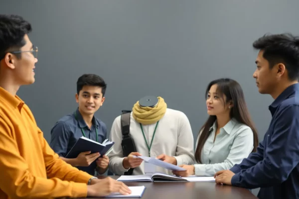 Coding Languages Terbaik untuk Dijelajahi saat Kuliah