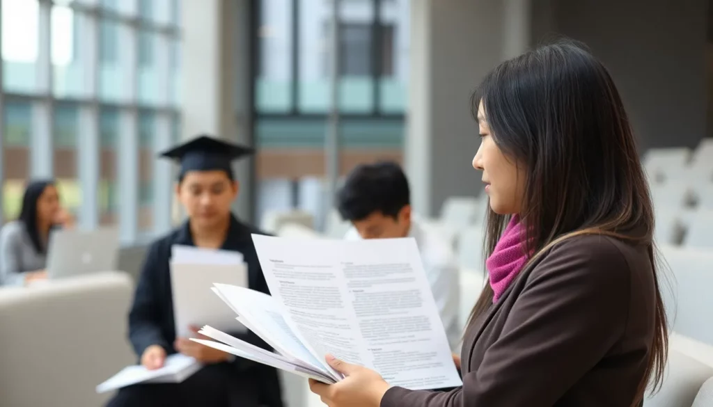 Featured image for Membuat Presentasi Menarik dengan Canva dan Figma: Panduan Praktis untuk Mahasiswa dan Pencari Kerja — Pendidikan Tinggi & Profesi