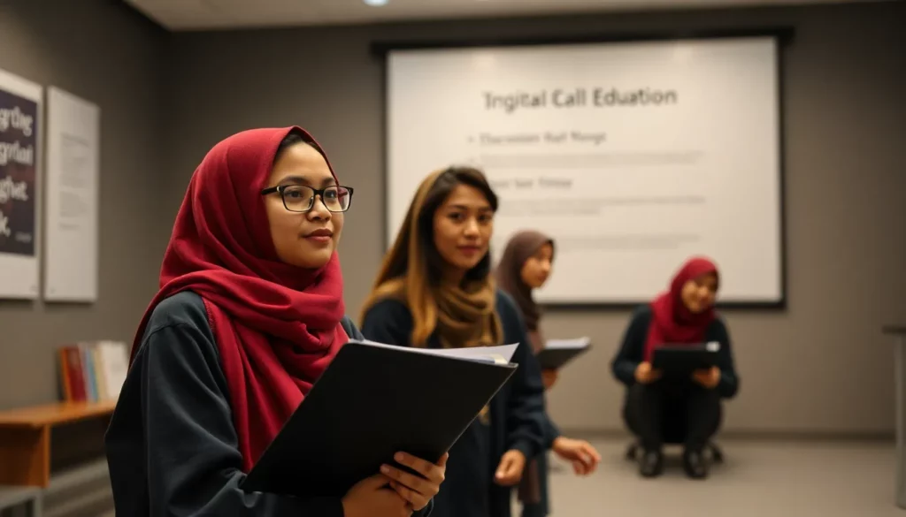 Featured image for Website dan Aplikasi Terbaik untuk Mencari Internship dan Pekerjaan bagi Mahasiswa — Pendidikan Tinggi & Profesi