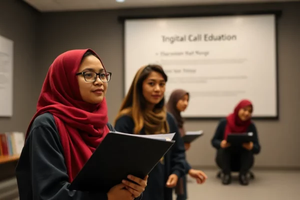 Website dan Aplikasi Terbaik untuk Mencari Internship dan Pekerjaan bagi Mahasiswa