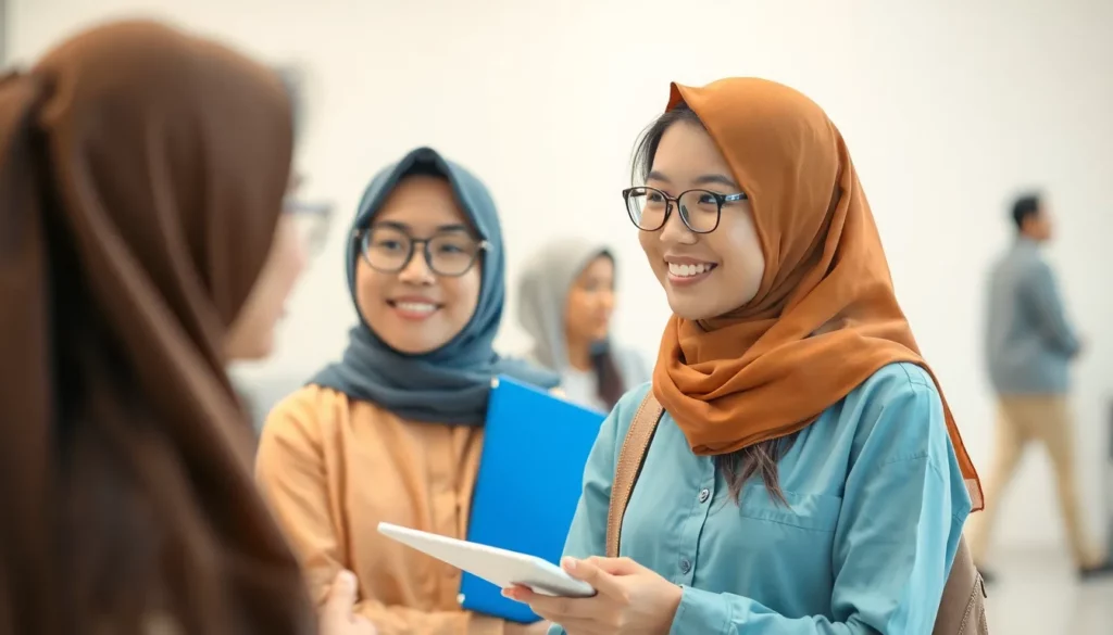 Featured image for Multiple Intelligences: Temukan Potensi Unik Anda di Dunia Akademik dan Karier — Pendidikan Tinggi & Profesi