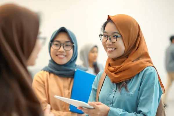 Multiple Intelligences: Temukan Potensi Unik Anda di Dunia Akademik dan Karier