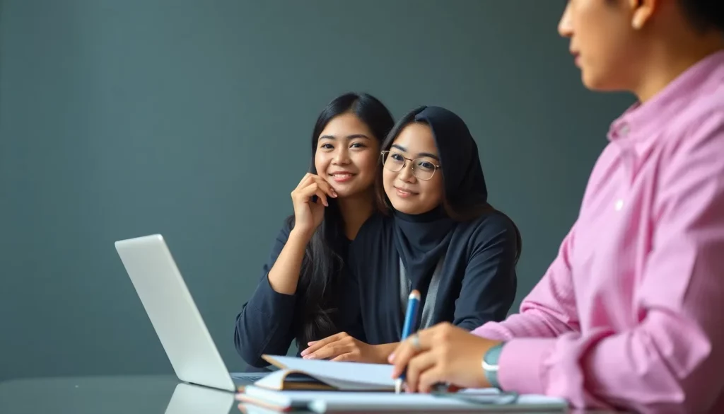 Featured image for Panduan Karier: Mulai dari Tahun Pertama Kuliah — Pendidikan Tinggi & Profesi