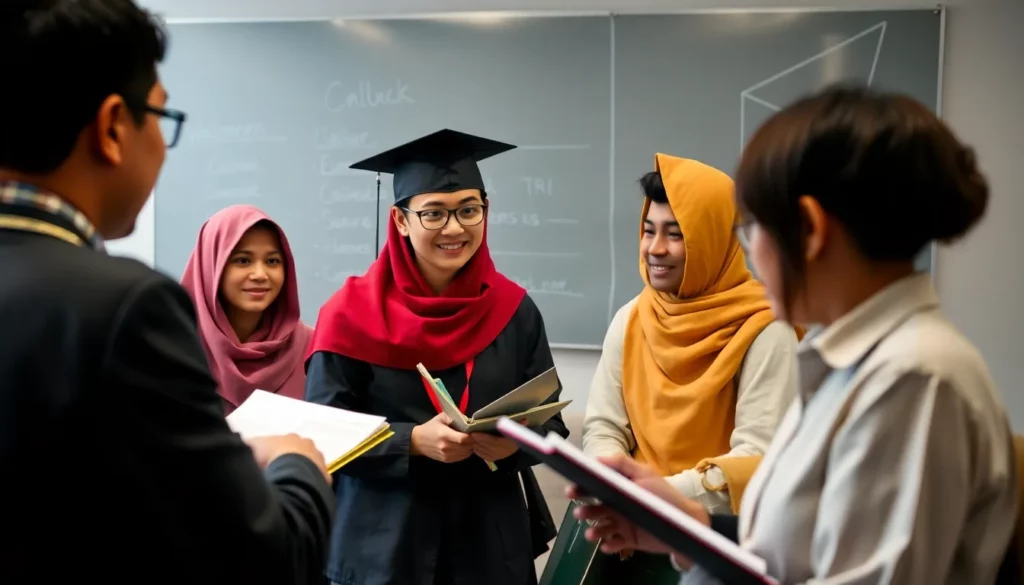 Featured image for Internship Opportunities: Mulai dari Tahun Kedua Kuliah — Pendidikan Tinggi & Profesi