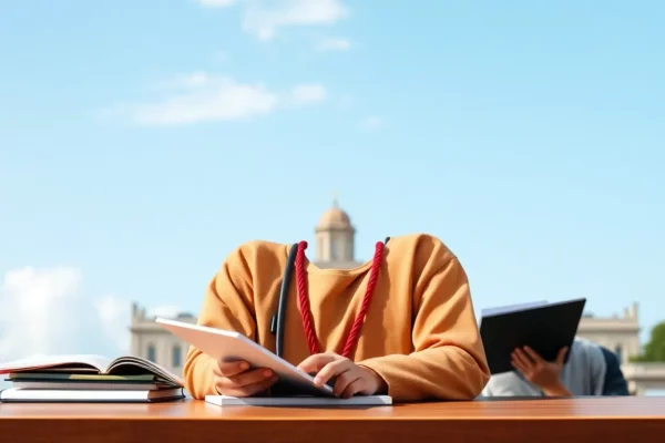 Persiapan TOEFL dan GRE untuk Aplikasi Master: Panduan Lengkap bagi Mahasiswa Indonesia