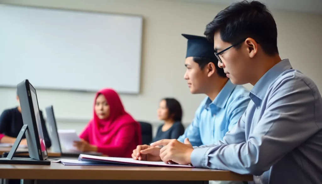 Featured image for Metodologi Penelitian: Perbedaan Kualitatif dan Kuantitatif untuk Skripsi — Pendidikan Tinggi & Profesi