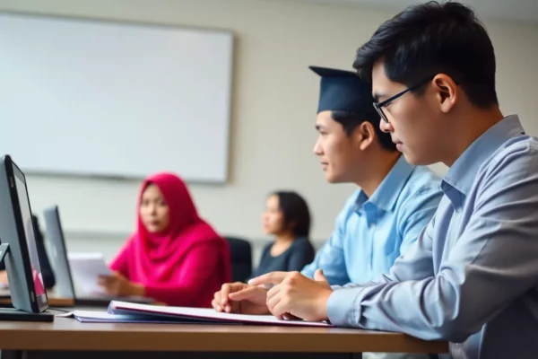 Metodologi Penelitian: Perbedaan Kualitatif dan Kuantitatif untuk Skripsi