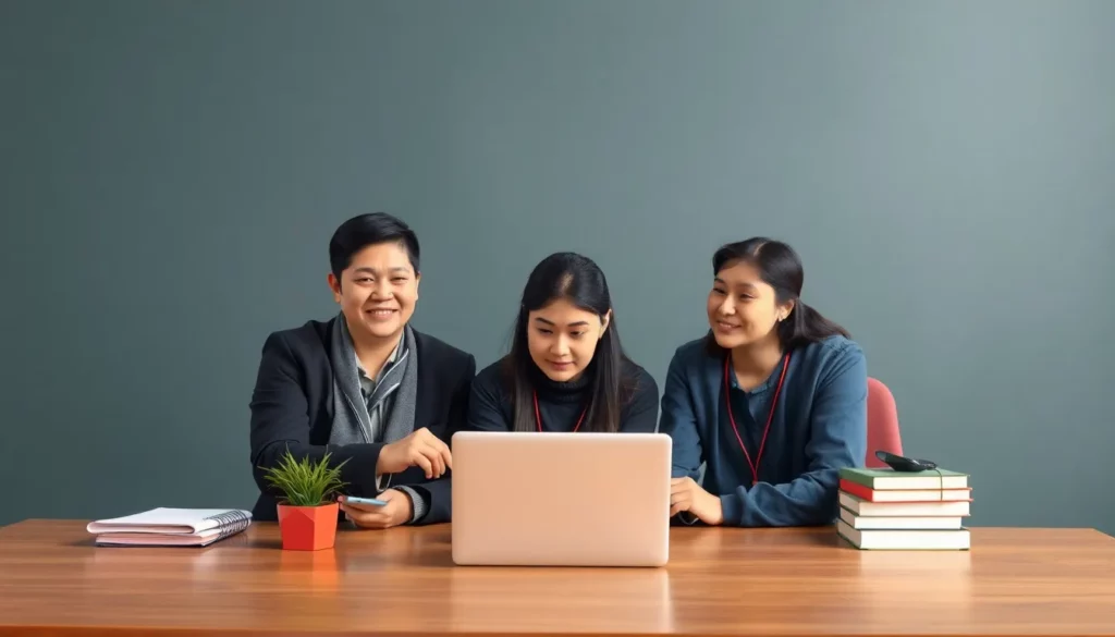 Featured image for Proposal Skripsi: Struktur, Isi, dan Tips Lolos Sidang Proposal — Pendidikan Tinggi & Profesi
