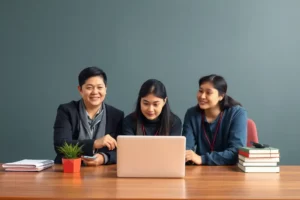 Proposal Skripsi: Struktur, Isi, dan Tips Lolos Sidang Proposal