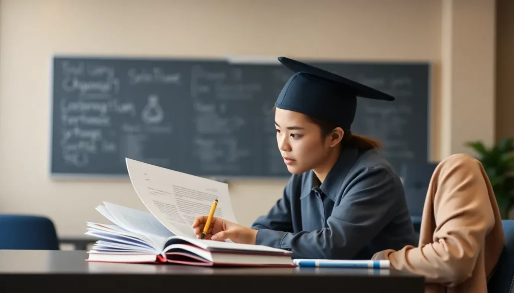 Featured image for Cara Kaji Literatur Sistematis untuk Skripsi: Panduan Lengkap bagi Mahasiswa — Pendidikan Tinggi & Profesi
