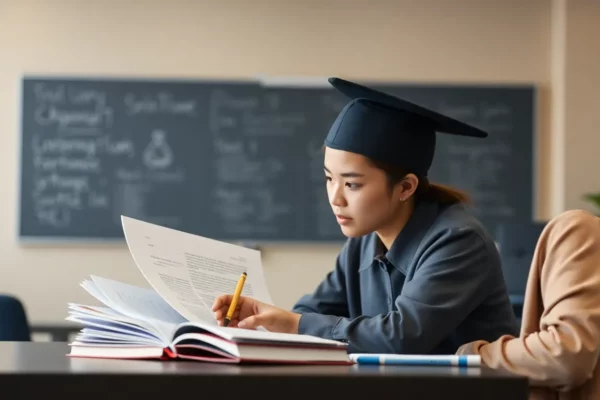 Cara Kaji Literatur Sistematis untuk Skripsi: Panduan Lengkap bagi Mahasiswa