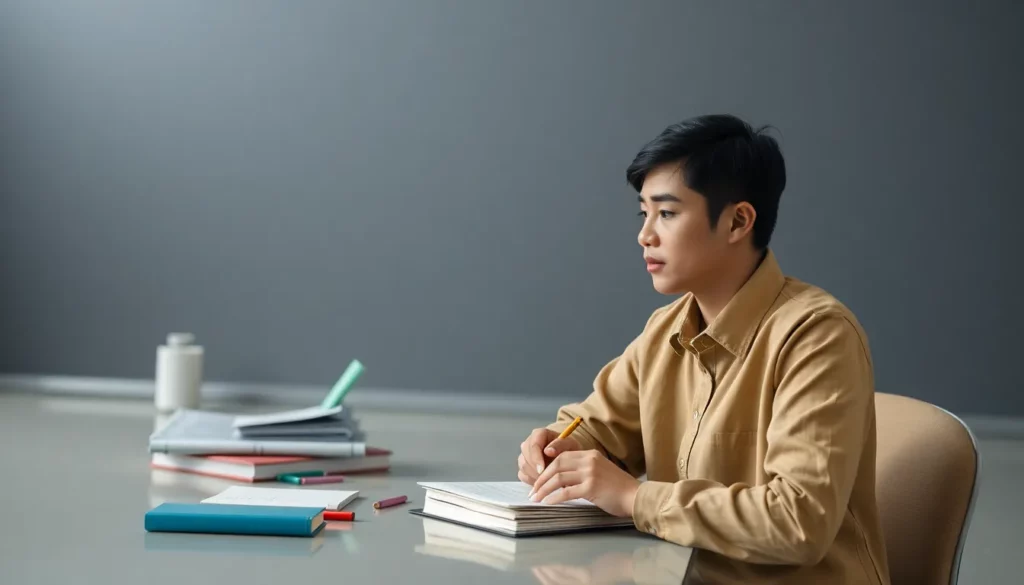Featured image for Cara Memilih Dosen Pembimbing Skripsi yang Tepat untuk Mahasiswa — Pendidikan Tinggi & Profesi