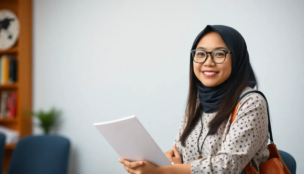 Featured image for Bagaimana Menghadapi Dosen Pembimbing yang Sulit? Panduan Praktis untuk Mahasiswa — Pendidikan Tinggi & Profesi