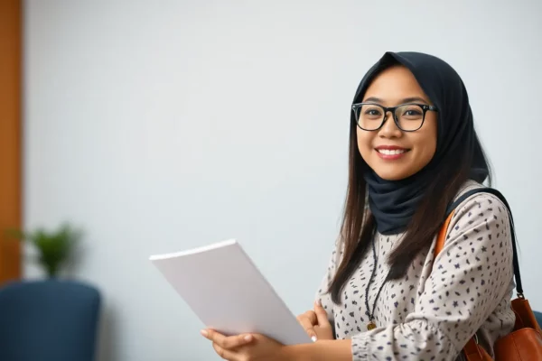 Bagaimana Menghadapi Dosen Pembimbing yang Sulit? Panduan Praktis untuk Mahasiswa
