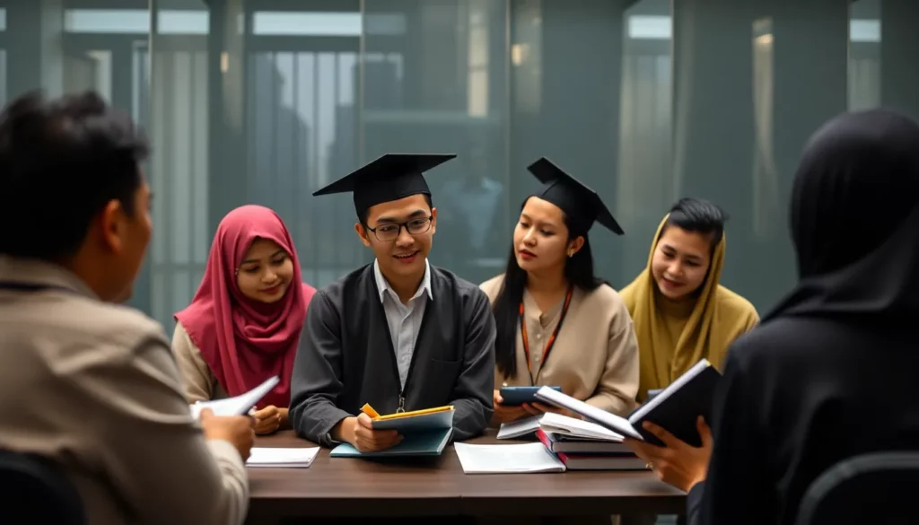 Featured image for Apa yang Disiapkan untuk Setiap Sesi Bimbingan? Panduan Lengkap untuk Mahasiswa — Pendidikan Tinggi & Profesi