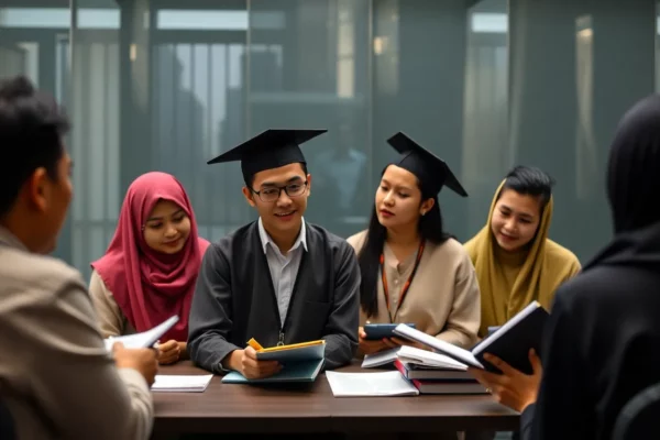 Apa yang Disiapkan untuk Setiap Sesi Bimbingan? Panduan Lengkap untuk Mahasiswa