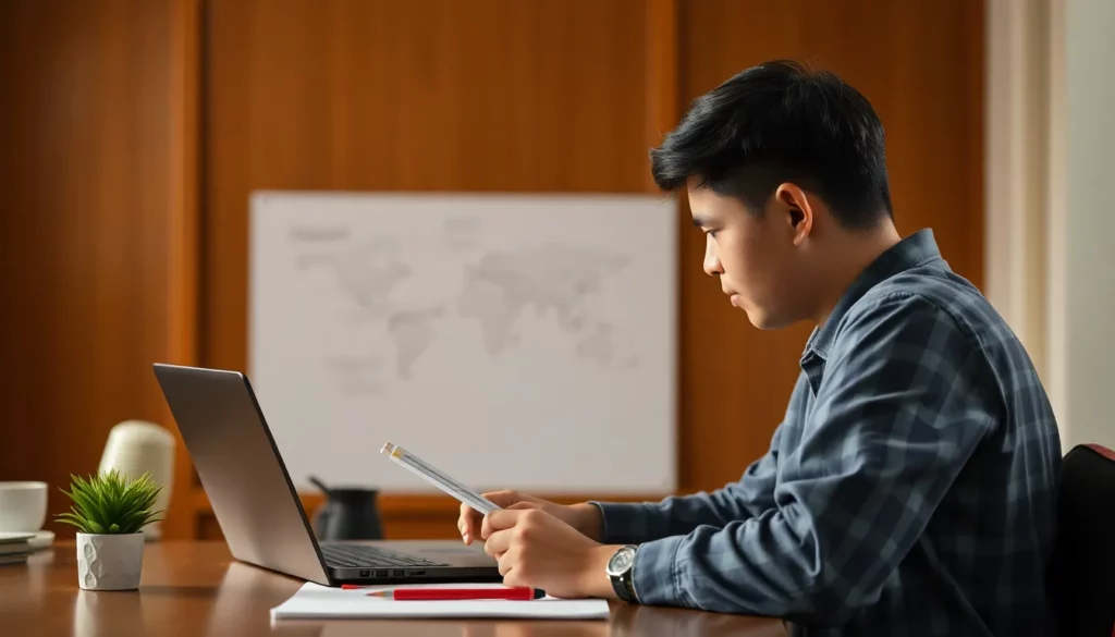 Featured image for Mentoring dan Guidance dari Senior Peneliti: Panduan Lengkap untuk Mahasiswa dan Pencari Kerja — Pendidikan Tinggi & Profesi