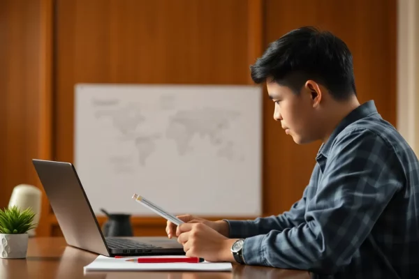 Mentoring dan Guidance dari Senior Peneliti: Panduan Lengkap untuk Mahasiswa dan Pencari Kerja