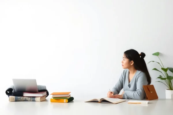 Research Design: Pilihan Metode untuk Skripsi Anda