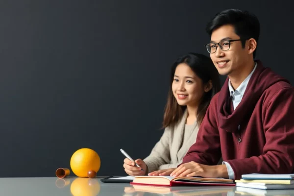 Statistical Analysis untuk Skripsi Sains dan Teknik: Panduan Lengkap