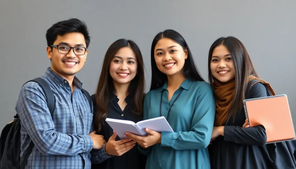 Featured image for Cara Menulis BAB 1 Pendahuluan Skripsi yang Kuat — Pendidikan Tinggi & Profesi