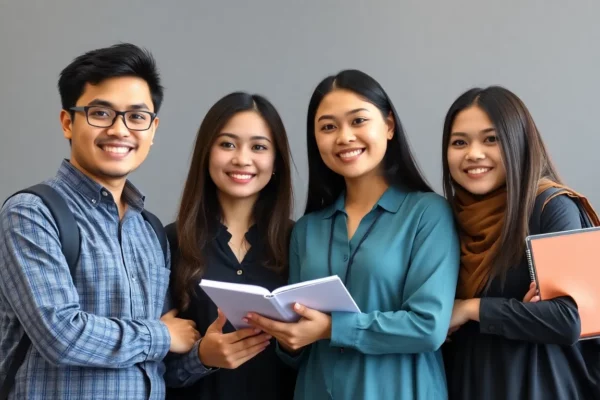 Cara Menulis BAB 1 Pendahuluan Skripsi yang Kuat