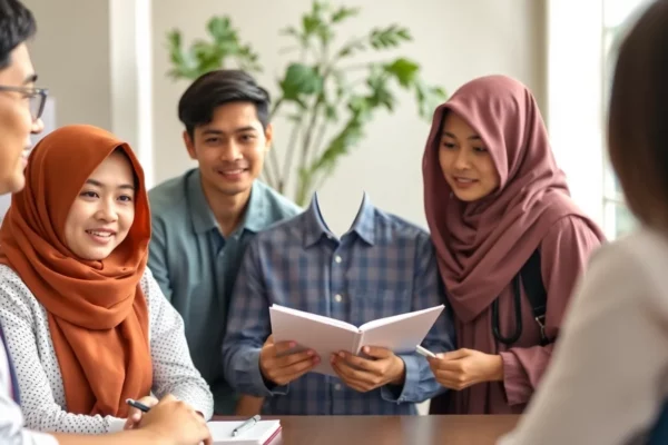 Cara Menulis Abstrak Skripsi yang Menarik dan Ringkas