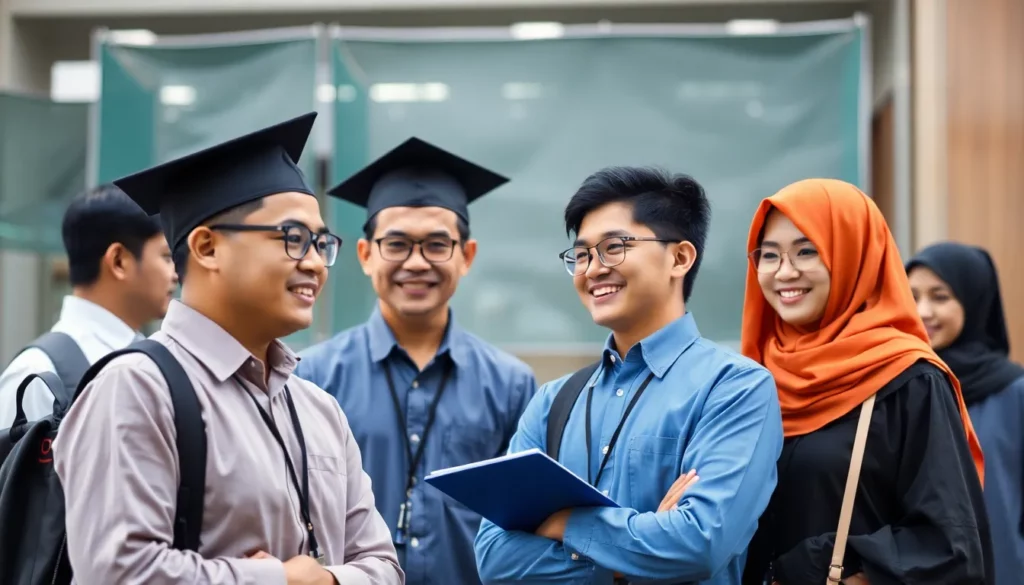 Featured image for Tanda Baca dan Tata Bahasa dalam Penulisan Skripsi: Panduan Praktis bagi Mahasiswa — Pendidikan Tinggi & Profesi