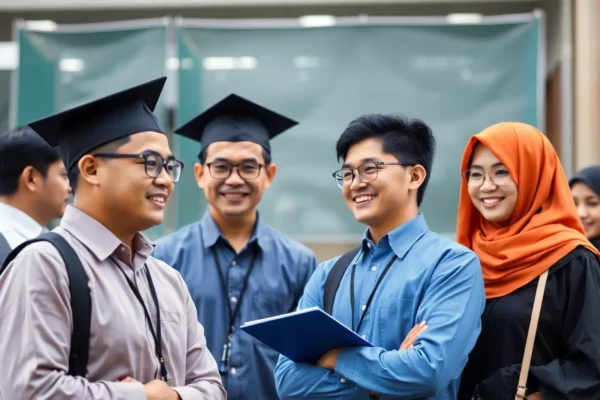 Tanda Baca dan Tata Bahasa dalam Penulisan Skripsi: Panduan Praktis bagi Mahasiswa