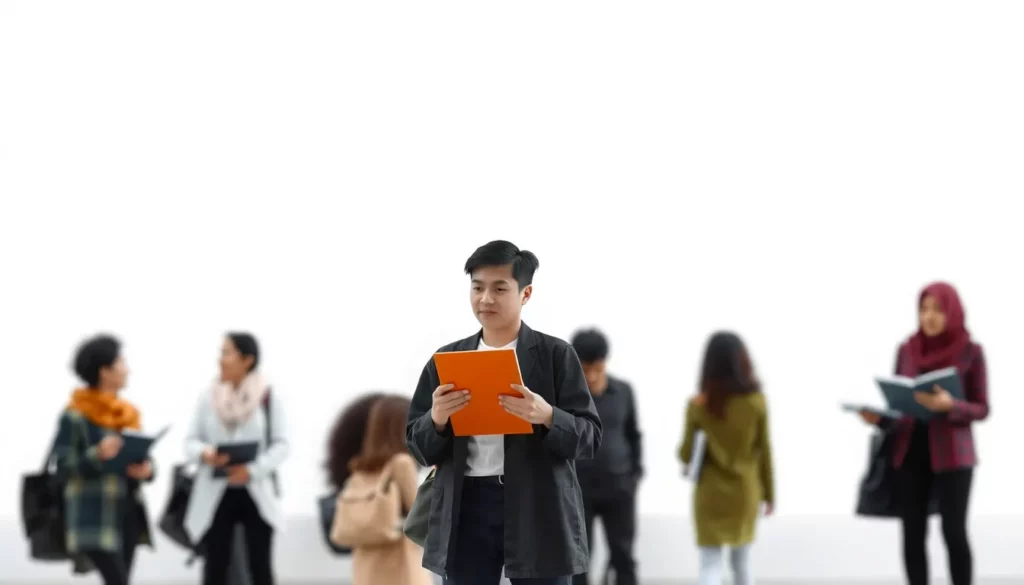 Featured image for Sanksi Plagiarisme di Universitas: Apa yang Bisa Terjadi? — Pendidikan Tinggi & Profesi