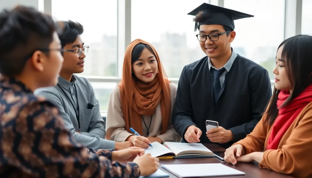 Featured image for Kutipan Langsung vs Tidak Langsung: Perbedaan Penting dalam Penulisan Akademik — Pendidikan Tinggi & Profesi