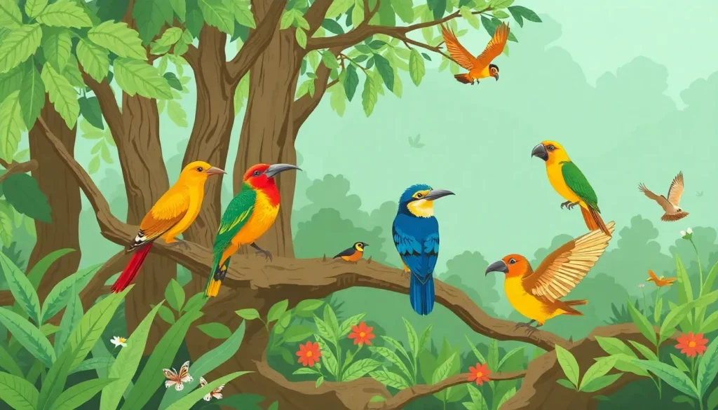 Featured image for Pengertian Populasi dan Komunitas: Panduan Lengkap Tingkatan Organisasi — Biologi