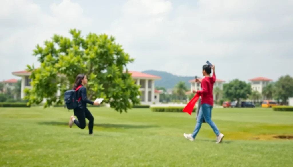 Featured image for ResearchGate dan Academia.edu: Cara Akses Paper Penelitian untuk Mahasiswa dan Pencari Kerja — Pendidikan Tinggi & Profesi