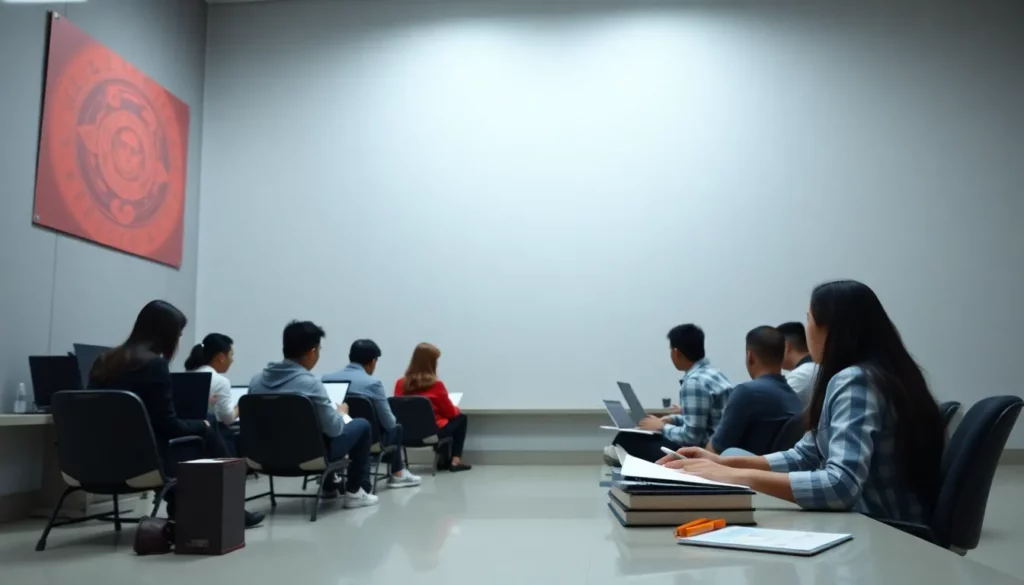 Featured image for Skripsi Bisnis: Analisis Kasus dan Business Intelligence — Pendidikan Tinggi & Profesi