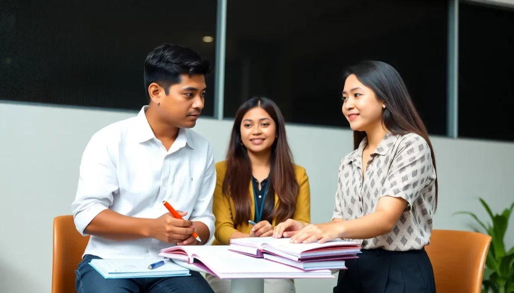 Featured image for Wawancara Mendalam: Panduan Persiapan dan Eksekusi untuk Mahasiswa dan Pencari Kerja — Pendidikan Tinggi & Profesi
