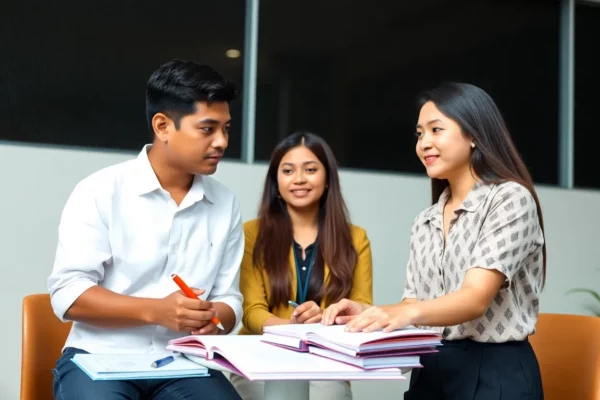 Wawancara Mendalam: Panduan Persiapan dan Eksekusi untuk Mahasiswa dan Pencari Kerja