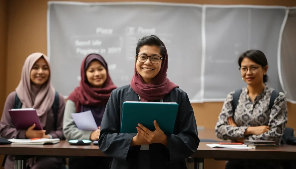 Featured image for Focus Group Discussion (FGD): Teknik dan Analisis dalam Dunia Akademik dan Karier — Pendidikan Tinggi & Profesi
