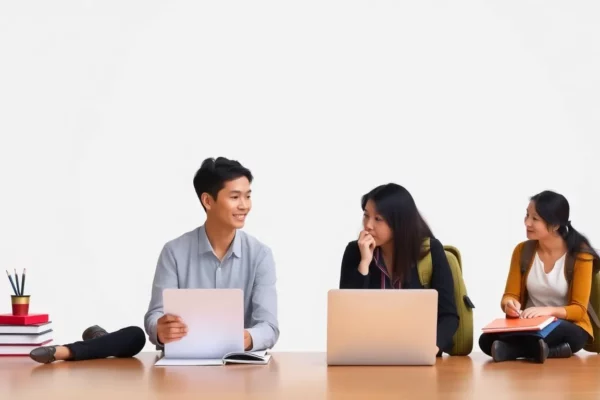 Sampling Size: Berapa Jumlah Responden yang Cukup untuk Penelitian Anda?