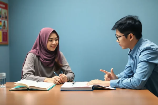 Informed Consent: Pentingnya Persetujuan Responden dalam Penelitian Akademik