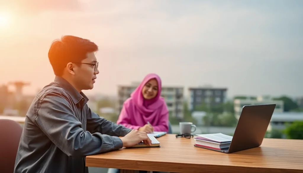 Featured image for Data Sekunder: Cara Cari dan Manfaatkan Data Existing untuk Skripsi dan Riset — Pendidikan Tinggi & Profesi