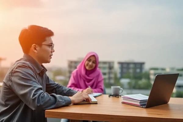 Data Sekunder: Cara Cari dan Manfaatkan Data Existing untuk Skripsi dan Riset