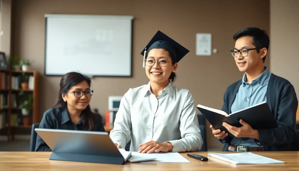 Featured image for Interview Transcription: Cara Transkripsi Wawancara untuk Mahasiswa dan Pencari Kerja — Pendidikan Tinggi & Profesi