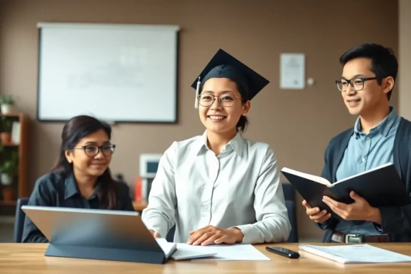 Interview Transcription: Cara Transkripsi Wawancara untuk Mahasiswa dan Pencari Kerja