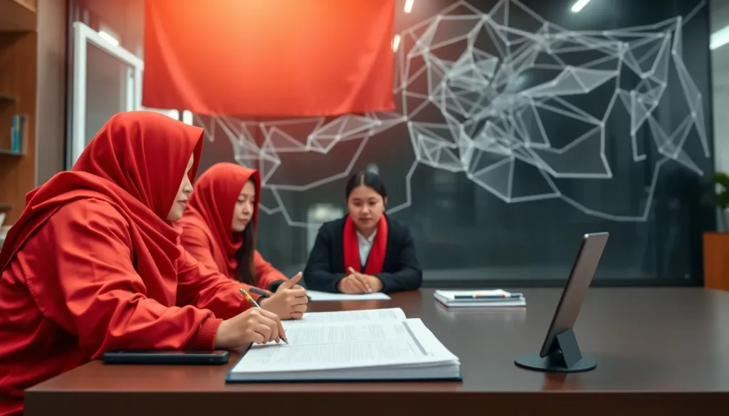 Featured image for Inferential Statistics: Uji T, ANOVA, Chi-Square Dijelaskan Lengkap untuk Mahasiswa dan Pencari Kerja — Pendidikan Tinggi & Profesi