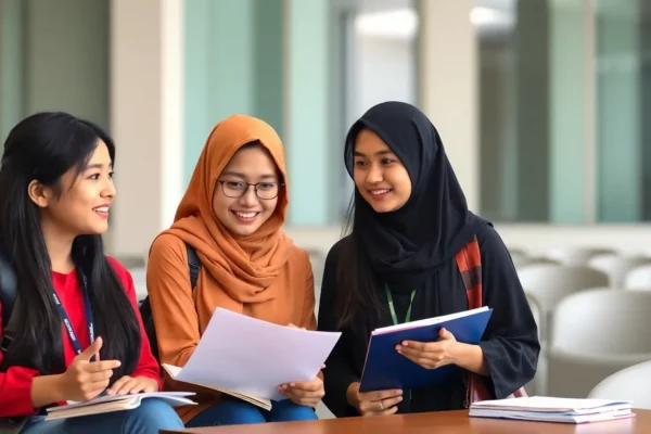 Qualitative Vs Quantitative Analysis: Pendekatan Berbeda dalam Penelitian dan Karier