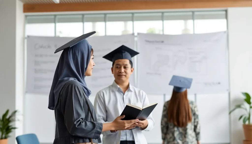 Featured image for Strategi Lulus UTBK untuk Kuliah di PTN Terkemuka — Pendidikan Tinggi & Profesi